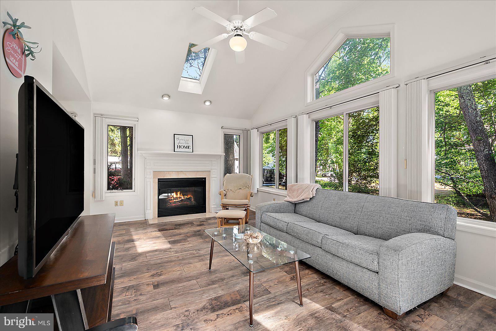 OCEAN PINES - TEAL BAY - Residential