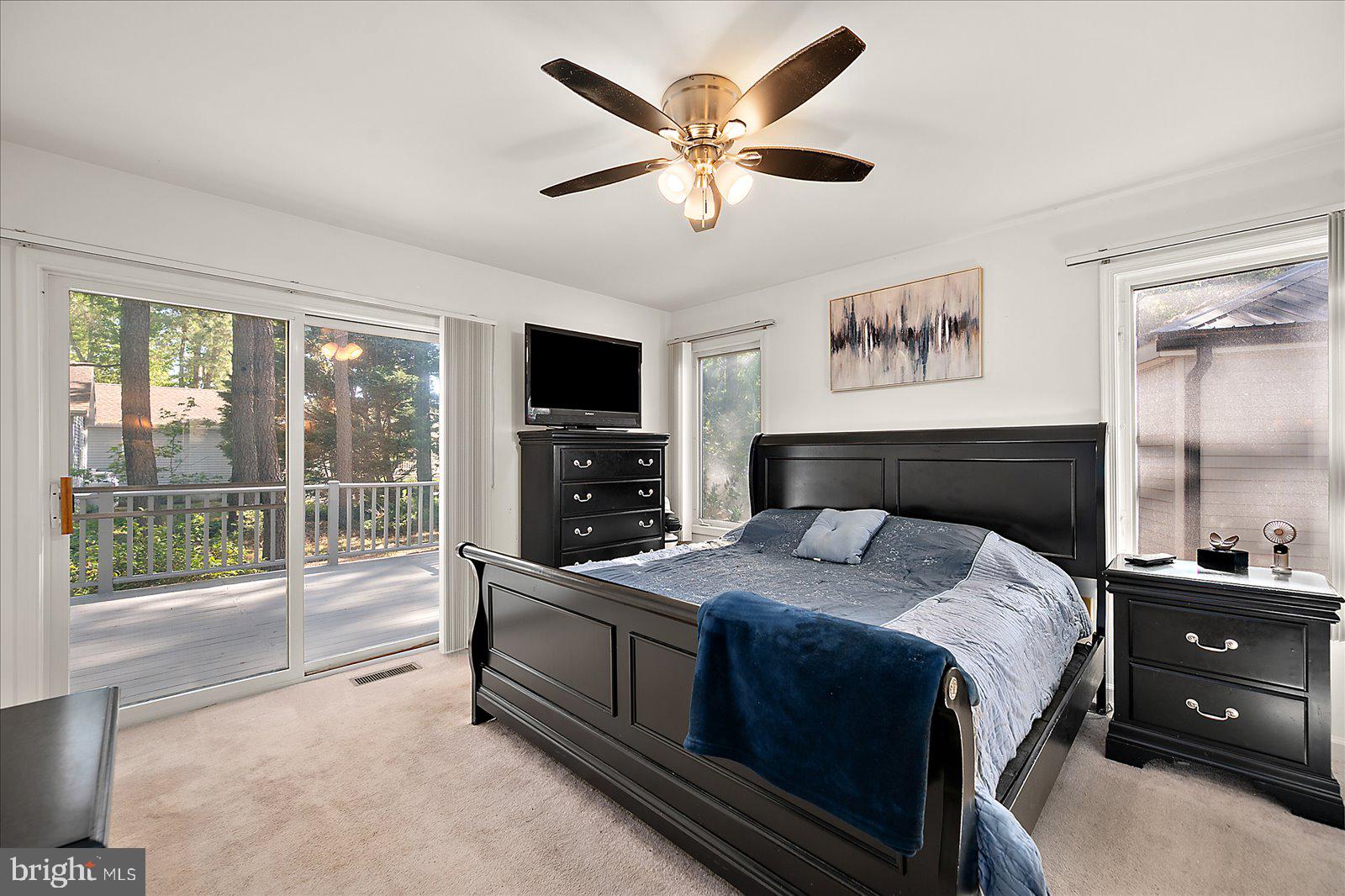 OCEAN PINES - TEAL BAY - Residential
