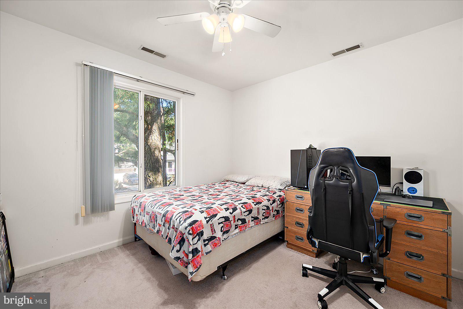 OCEAN PINES - TEAL BAY - Residential