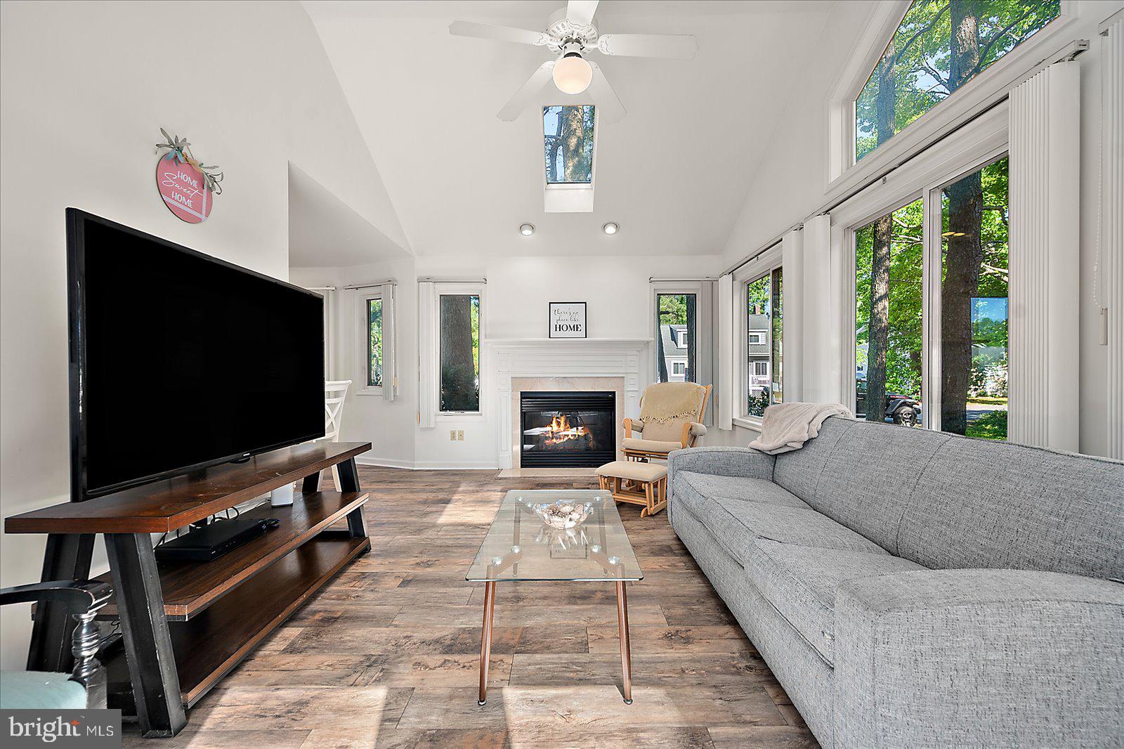 OCEAN PINES - TEAL BAY - Residential