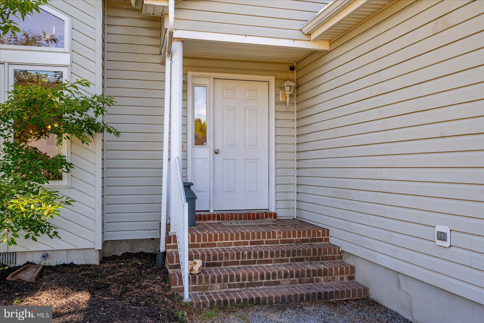 OCEAN PINES - TEAL BAY - Residential