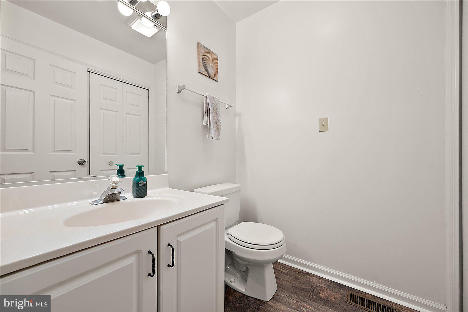 OCEAN PINES - TEAL BAY - Residential