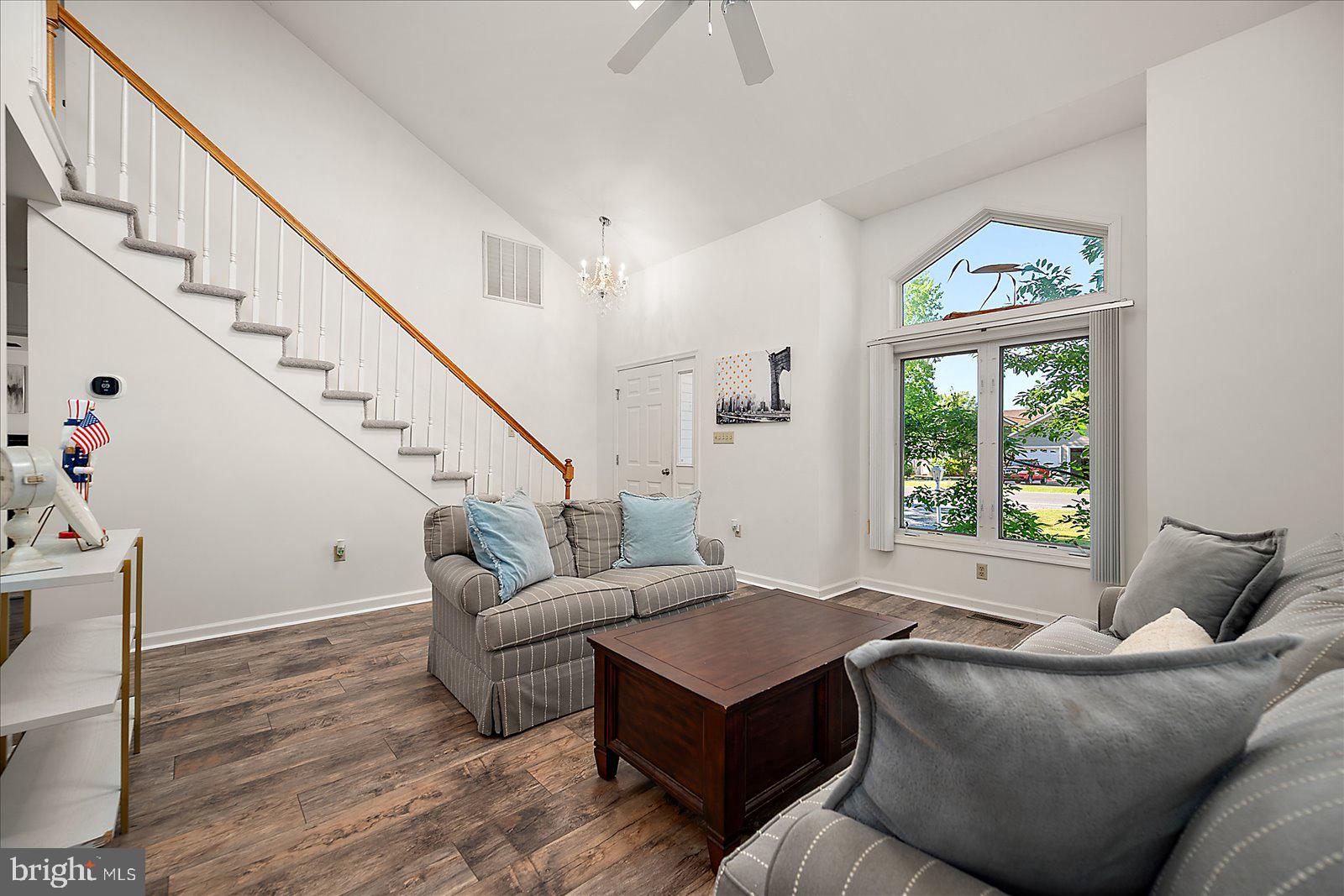 OCEAN PINES - TEAL BAY - Residential