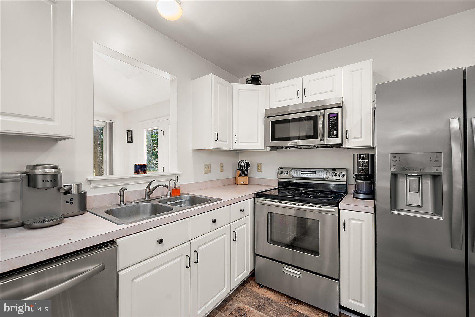 OCEAN PINES - TEAL BAY - Residential