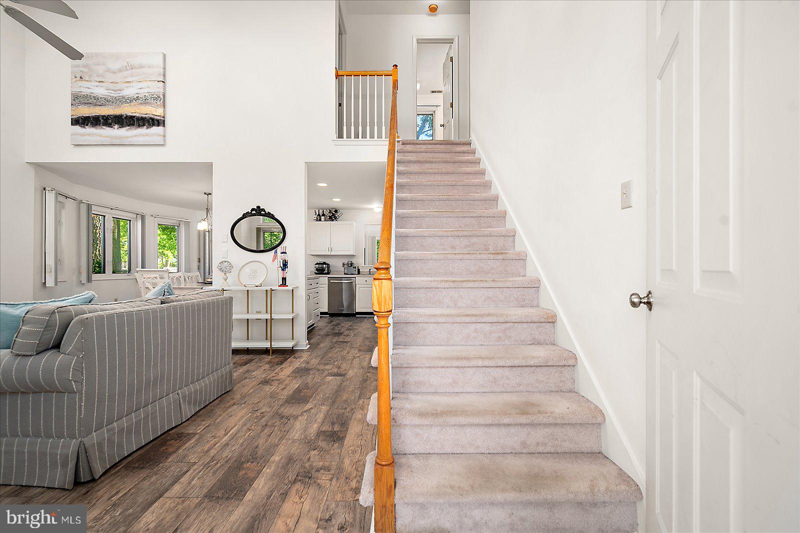 OCEAN PINES - TEAL BAY - Residential