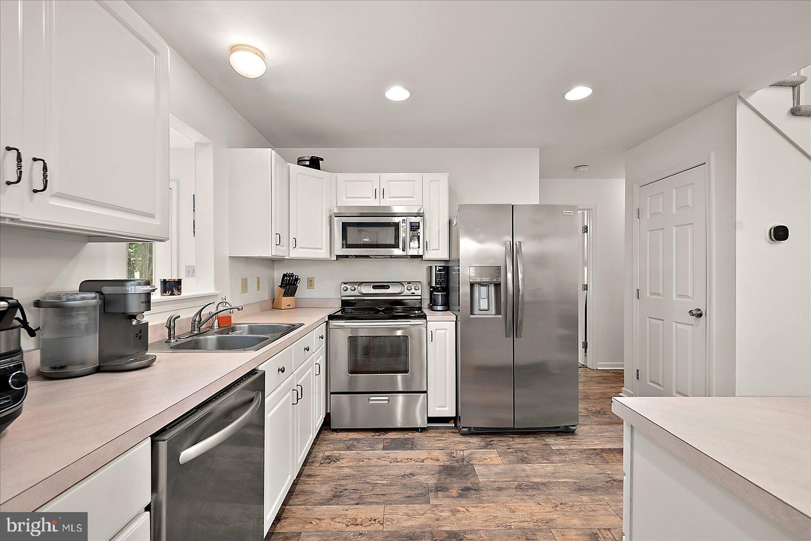 OCEAN PINES - TEAL BAY - Residential