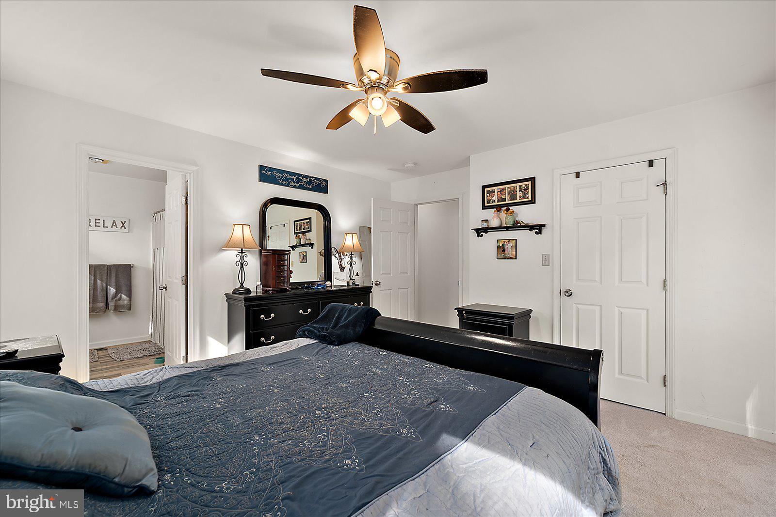 OCEAN PINES - TEAL BAY - Residential