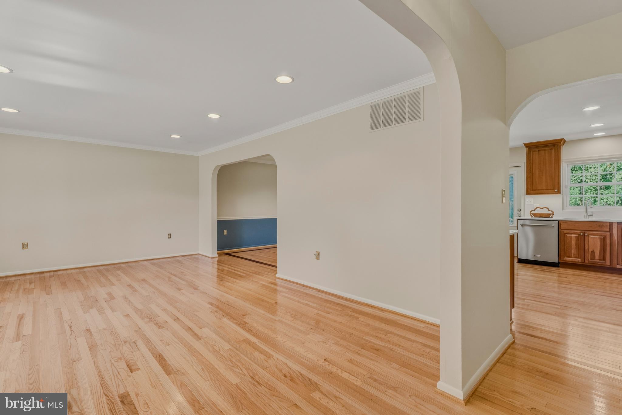 BRANDYWINE FARMS - Residential