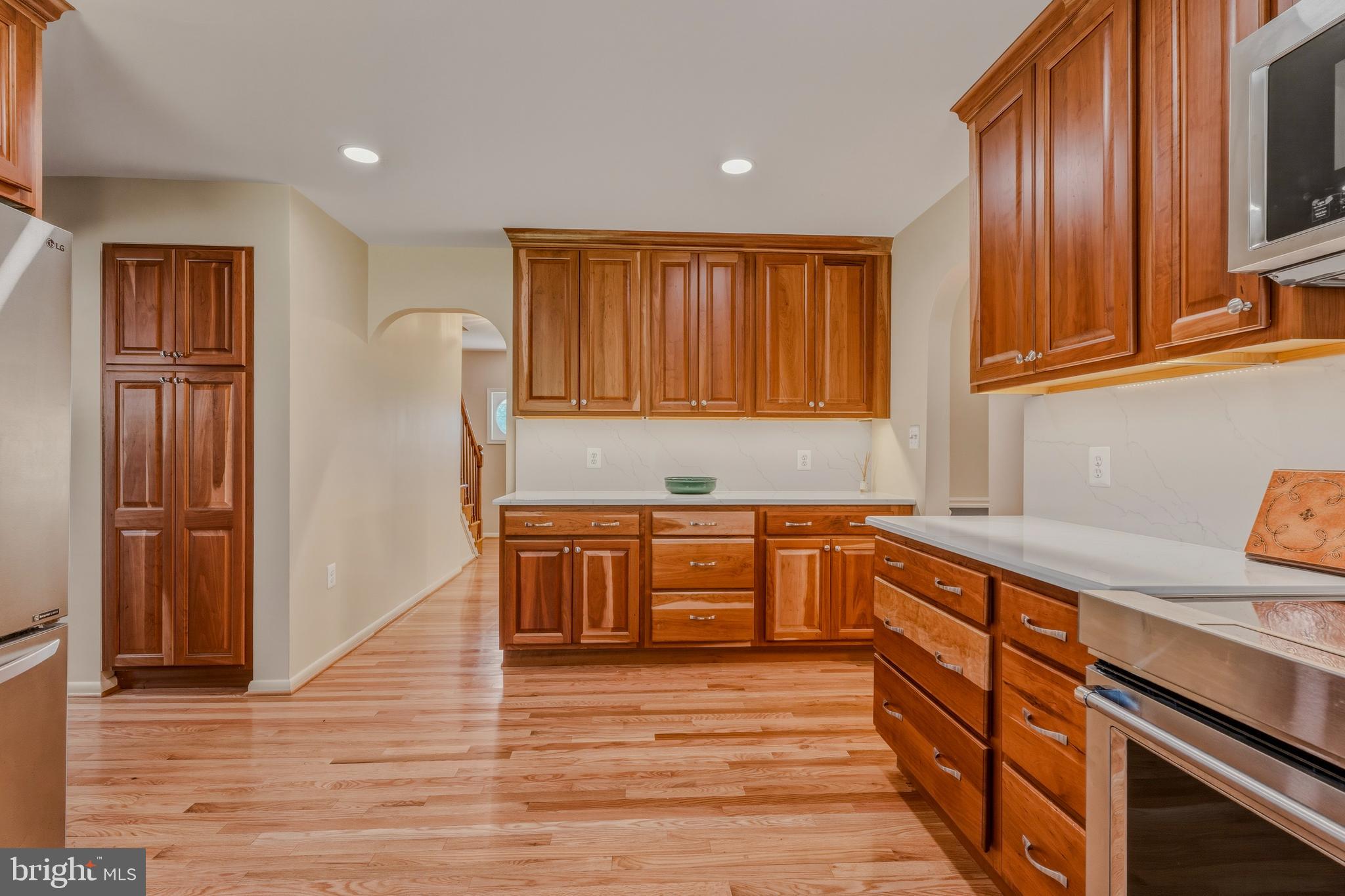 BRANDYWINE FARMS - Residential