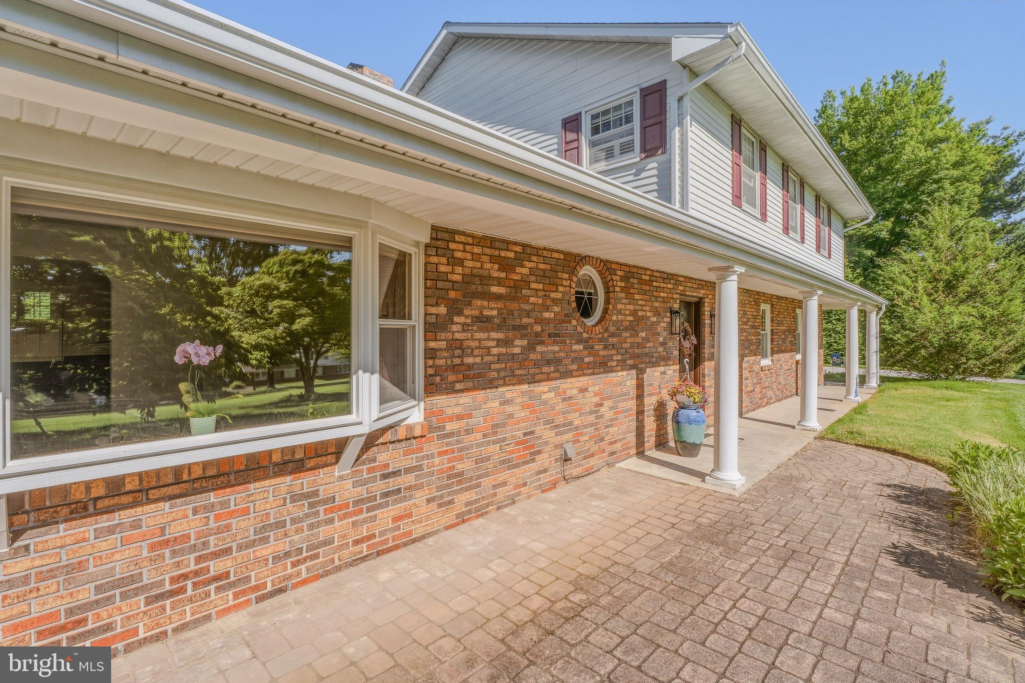 BRANDYWINE FARMS - Residential