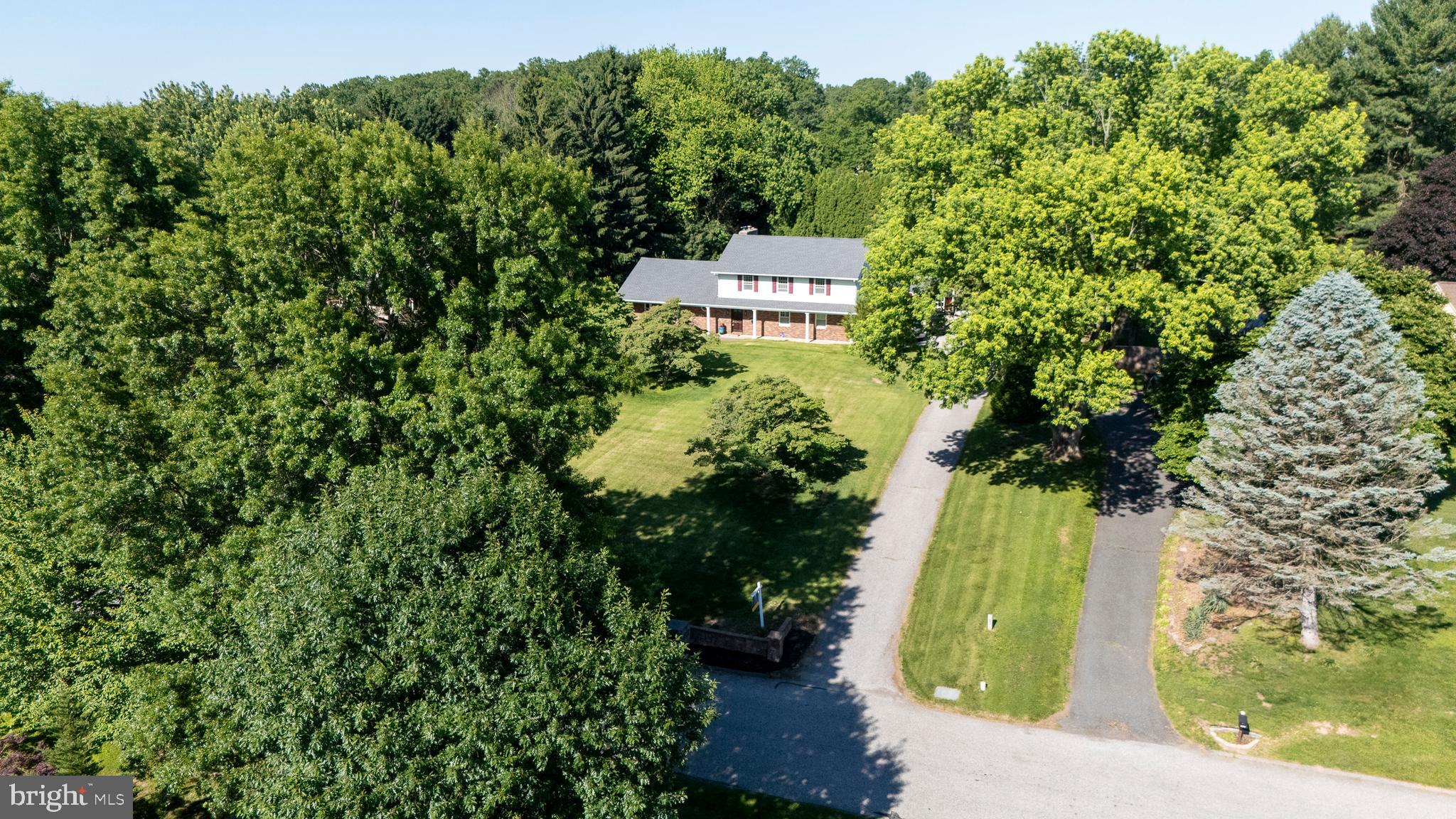 BRANDYWINE FARMS - Residential