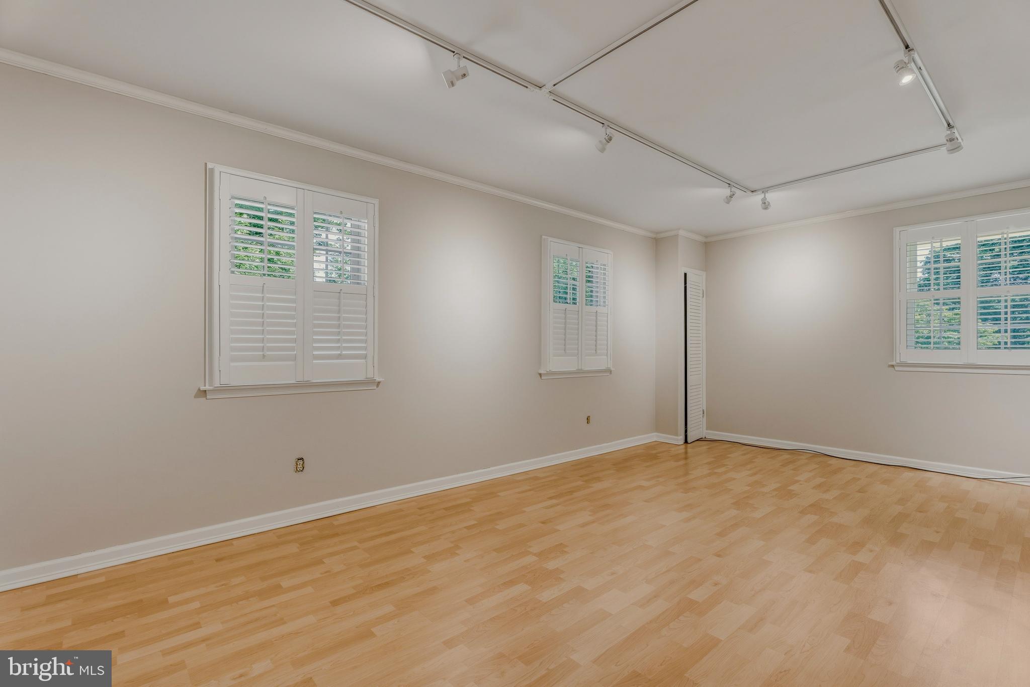 BRANDYWINE FARMS - Residential