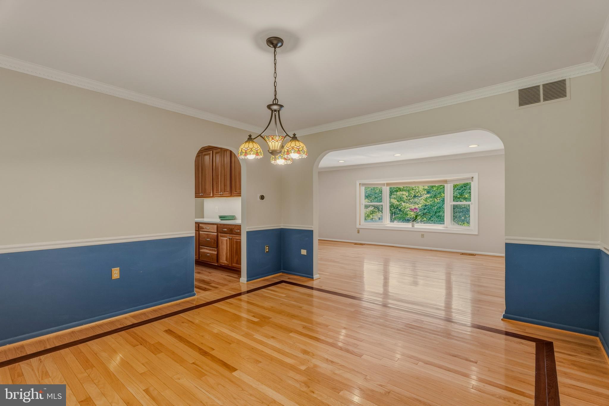 BRANDYWINE FARMS - Residential