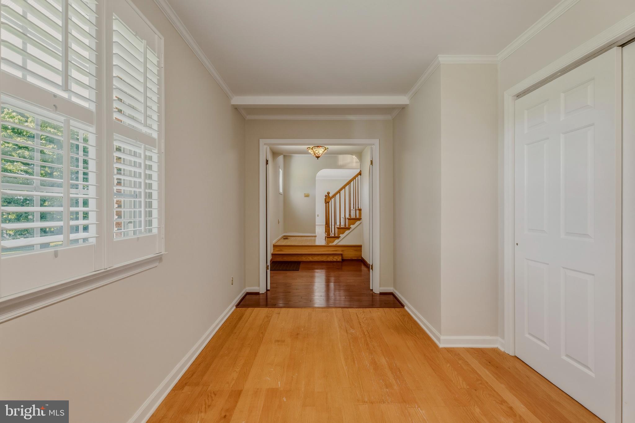 BRANDYWINE FARMS - Residential