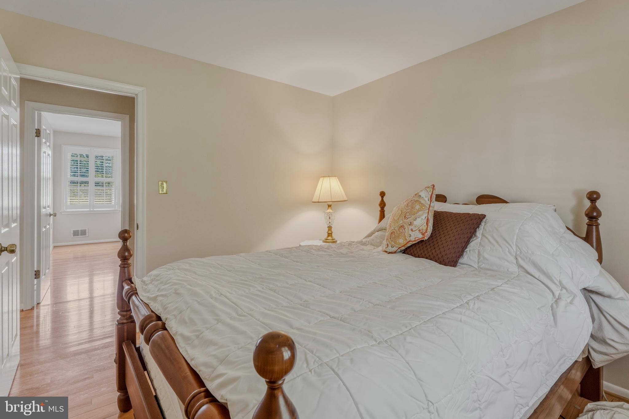 BRANDYWINE FARMS - Residential
