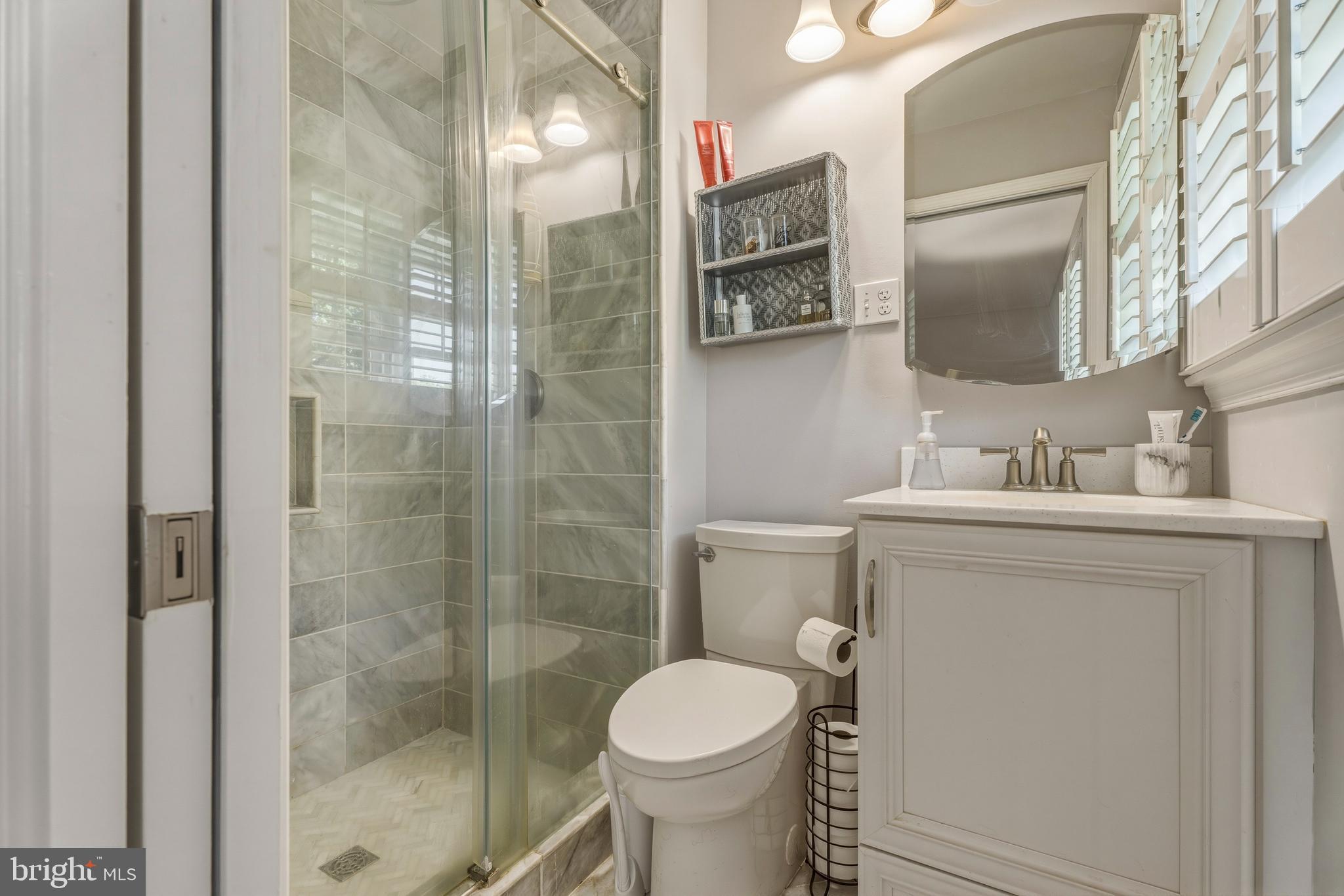 BRANDYWINE FARMS - Residential