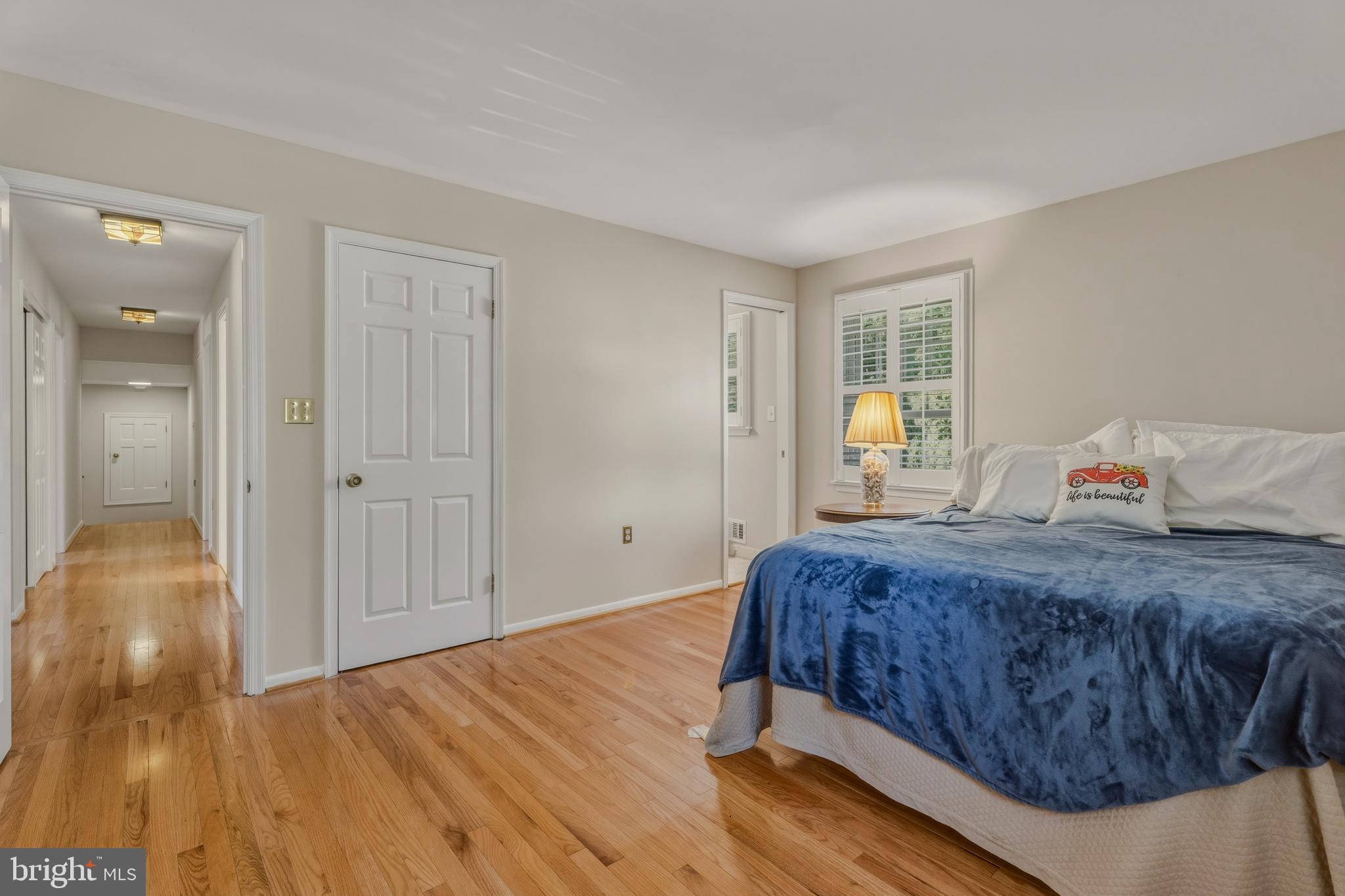 BRANDYWINE FARMS - Residential