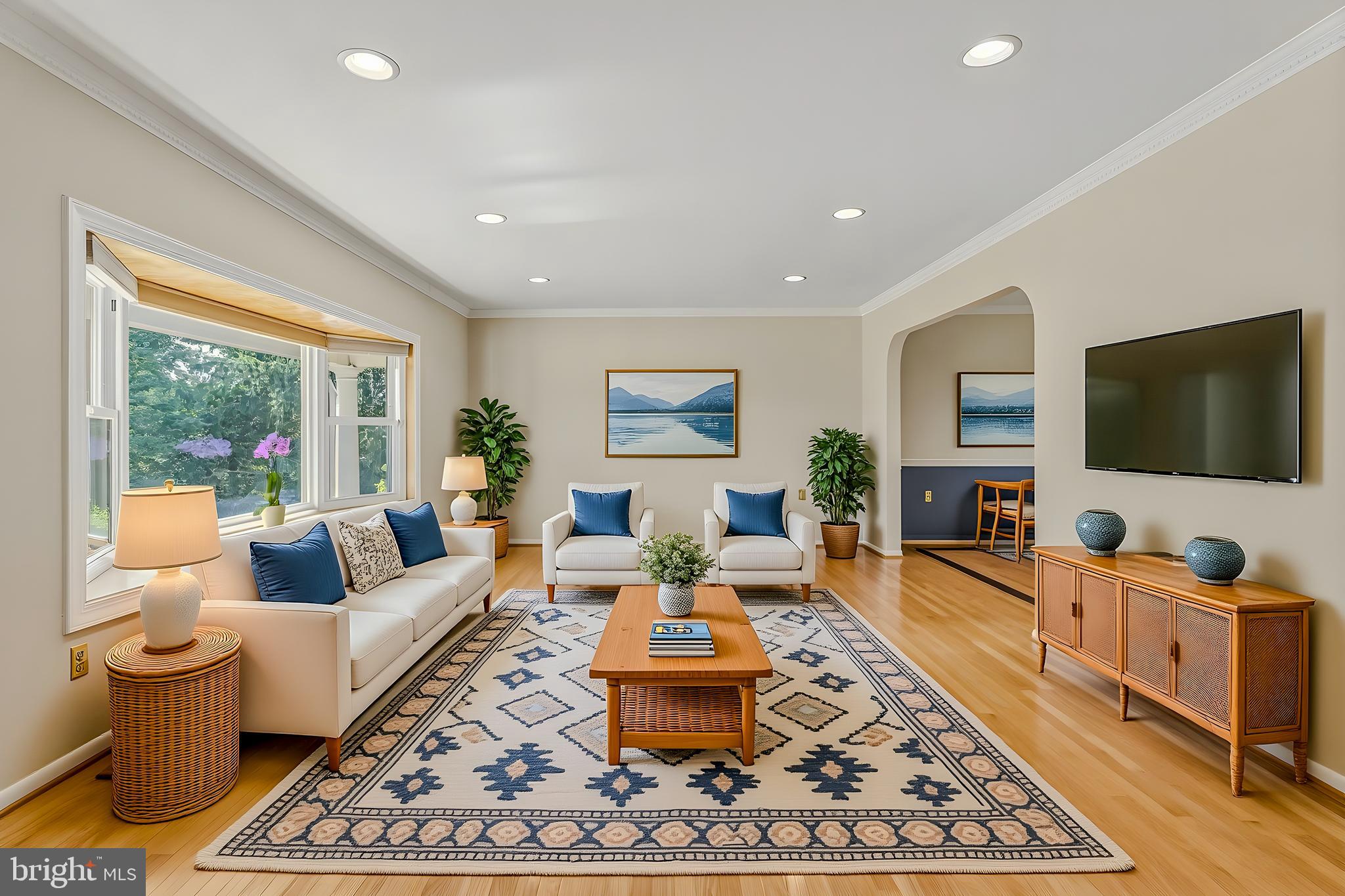 BRANDYWINE FARMS - Residential