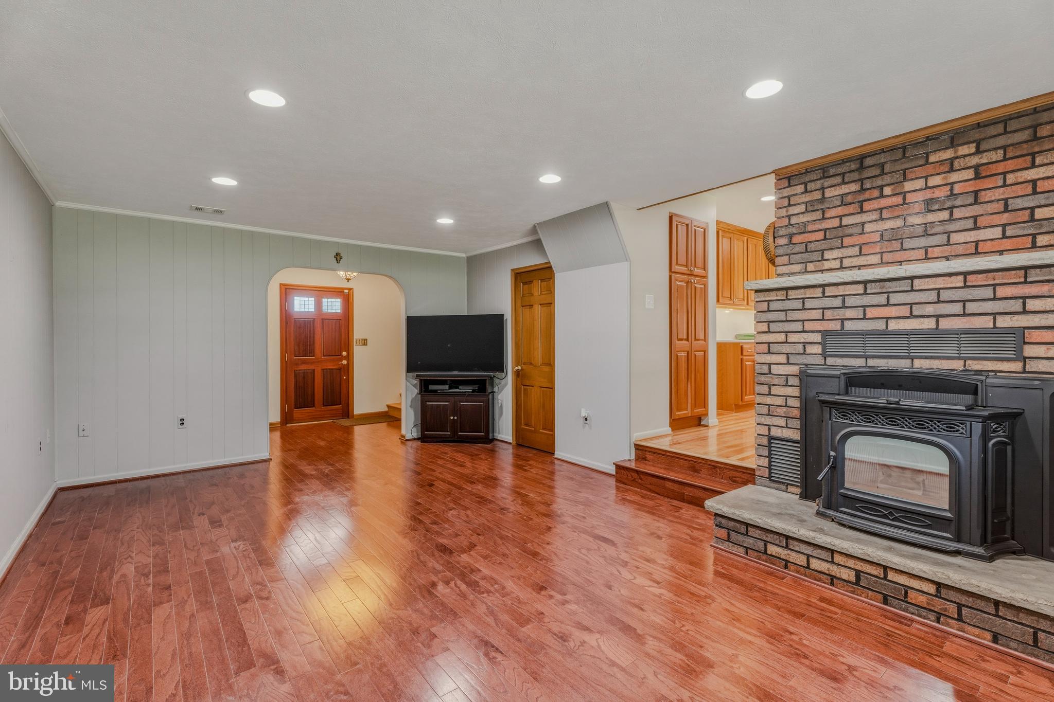 BRANDYWINE FARMS - Residential