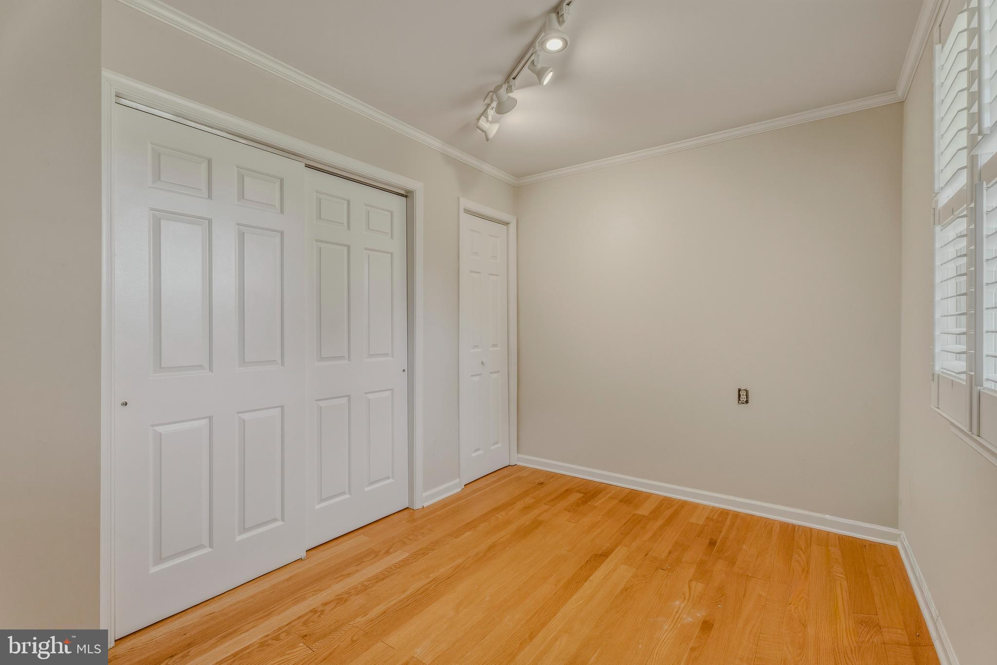 BRANDYWINE FARMS - Residential