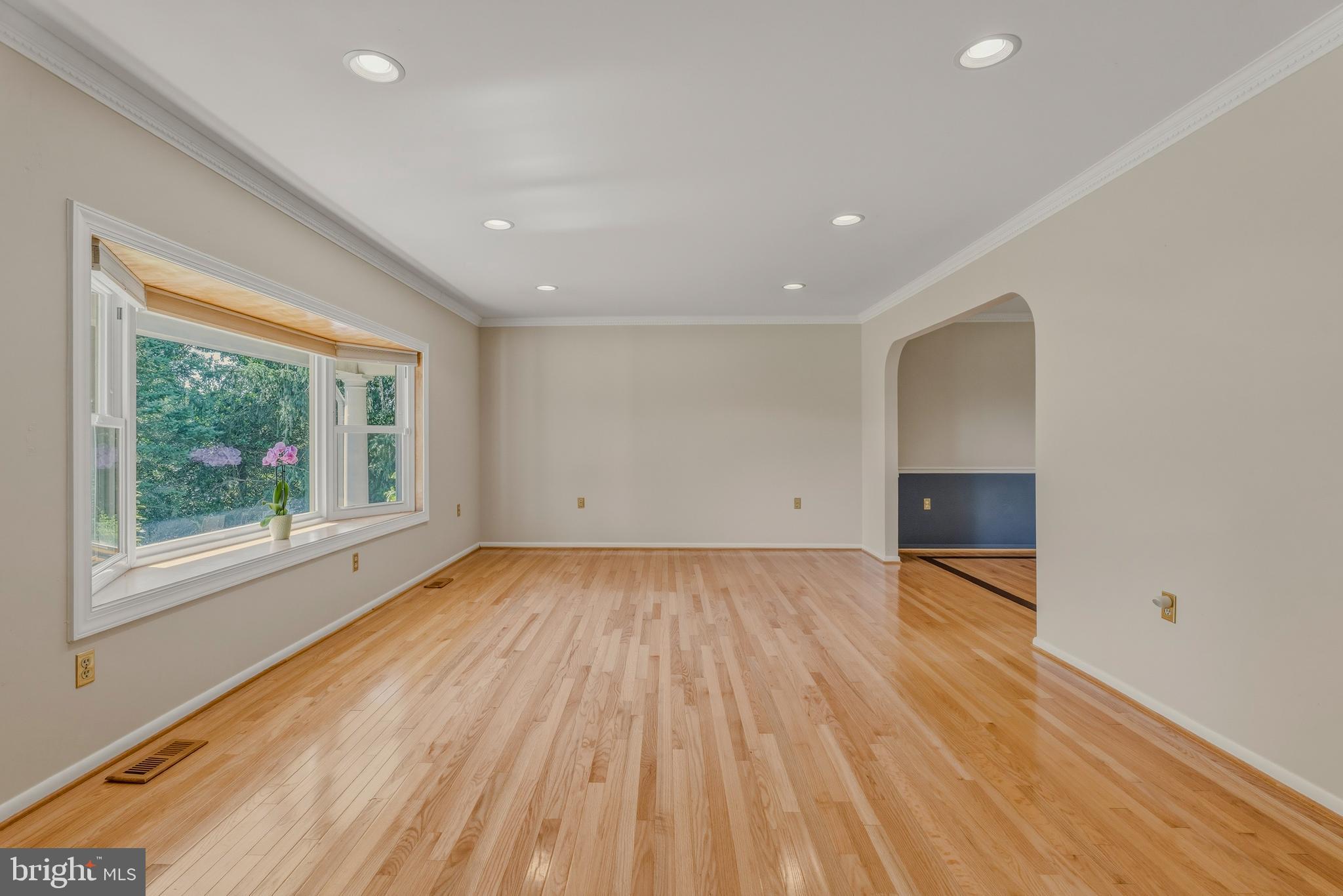 BRANDYWINE FARMS - Residential