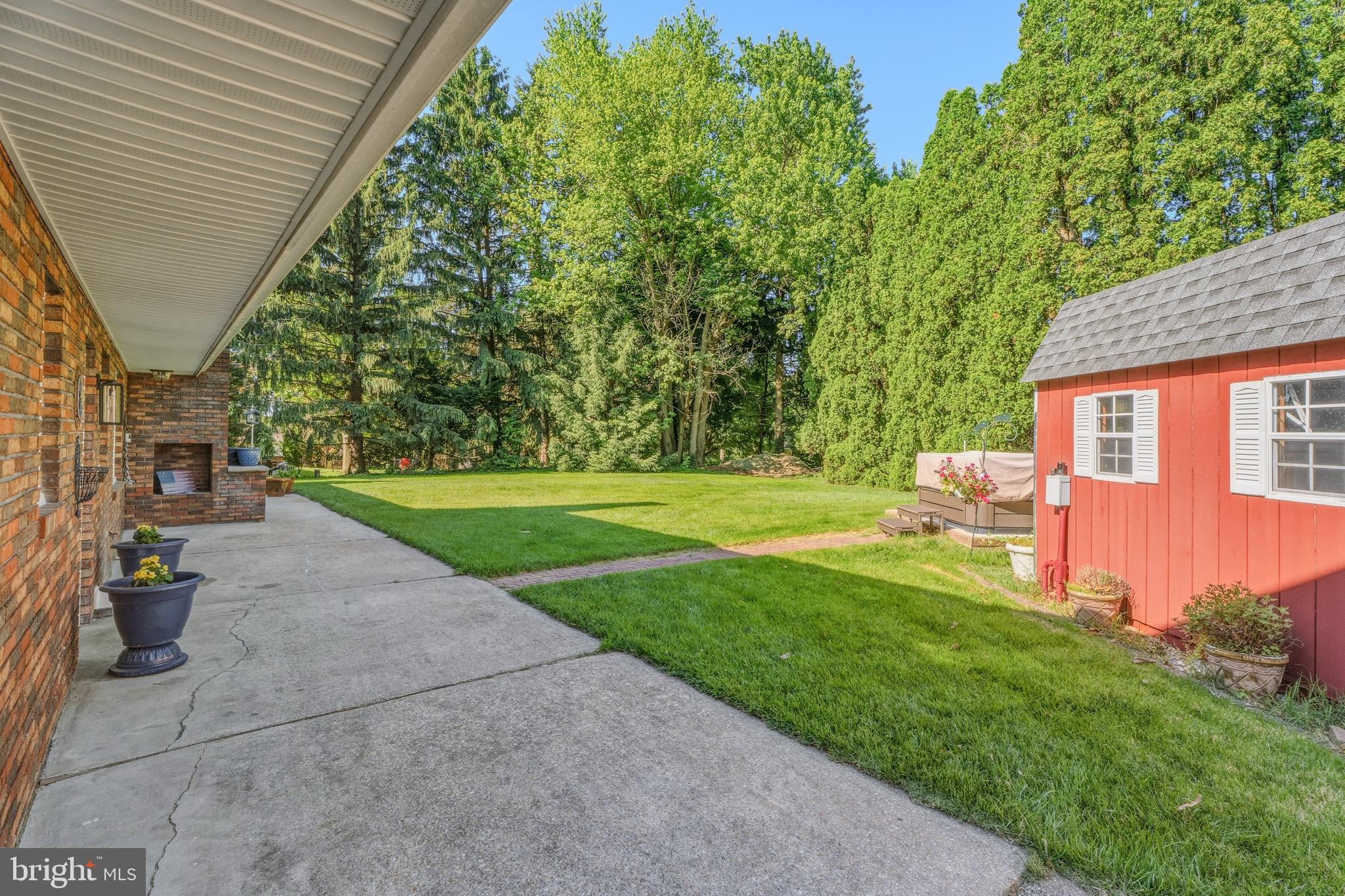 BRANDYWINE FARMS - Residential