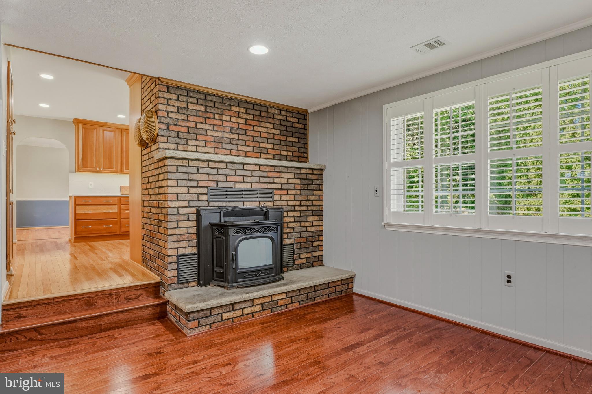 BRANDYWINE FARMS - Residential