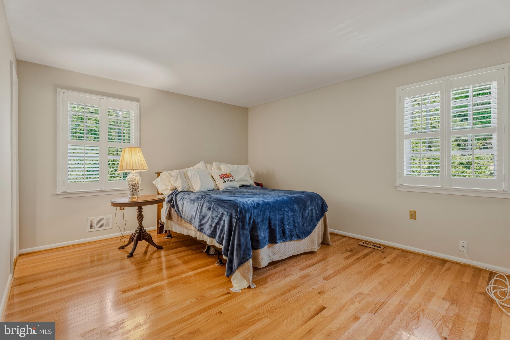 BRANDYWINE FARMS - Residential