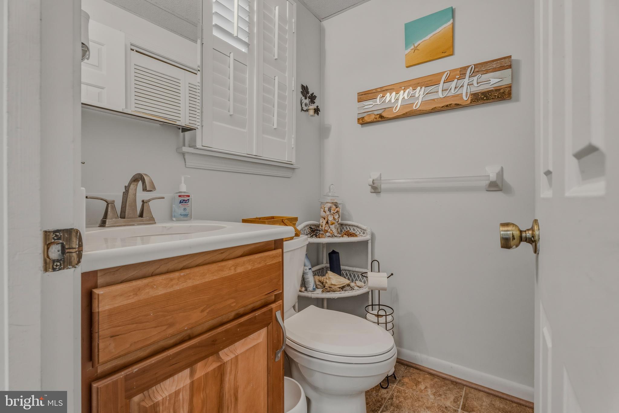 BRANDYWINE FARMS - Residential