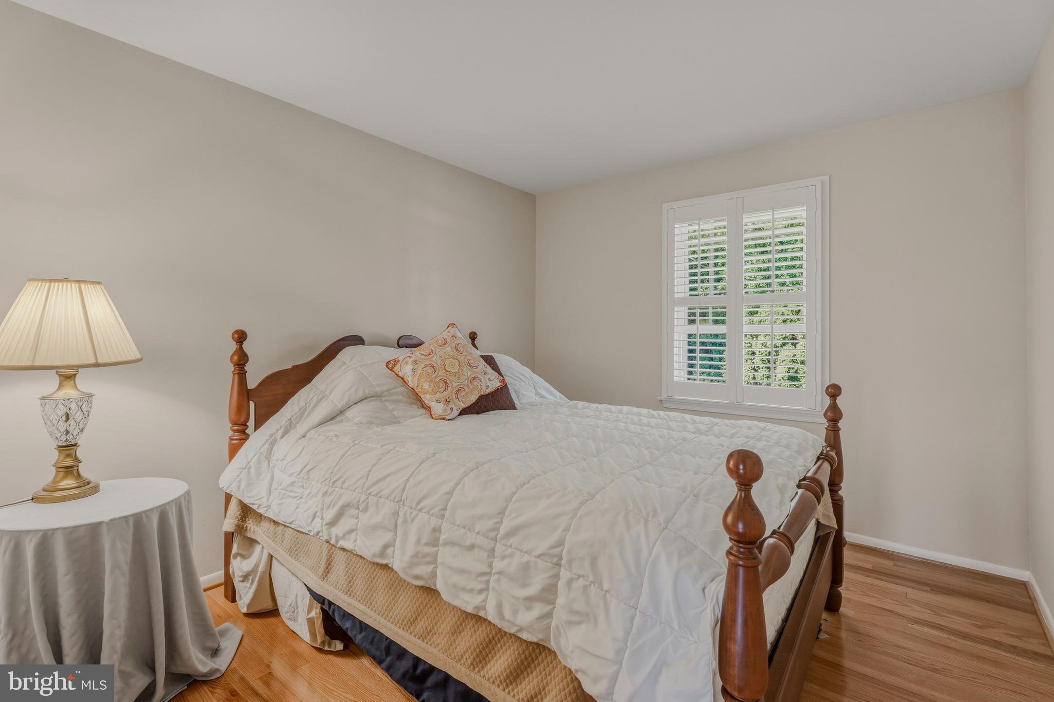 BRANDYWINE FARMS - Residential
