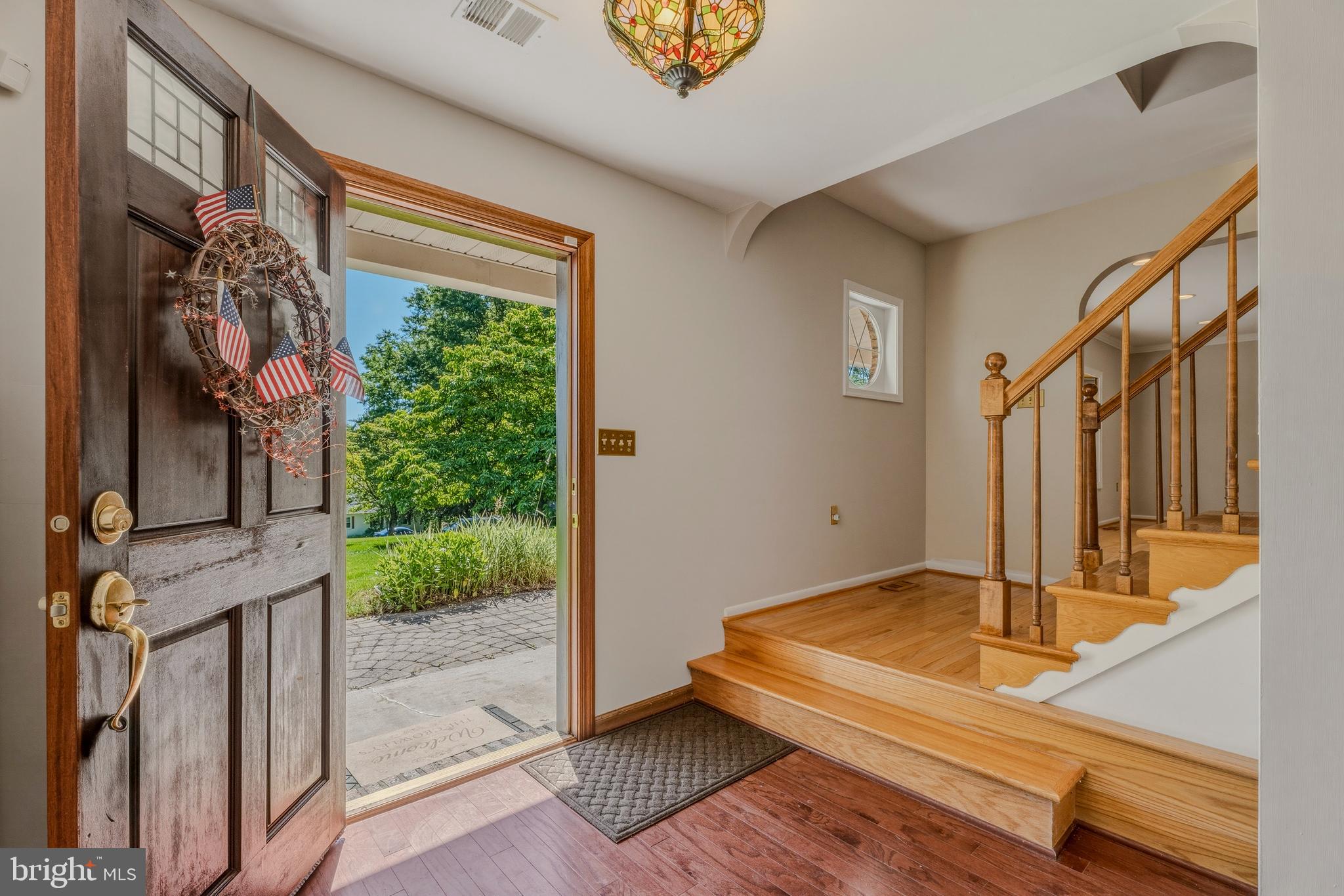 BRANDYWINE FARMS - Residential
