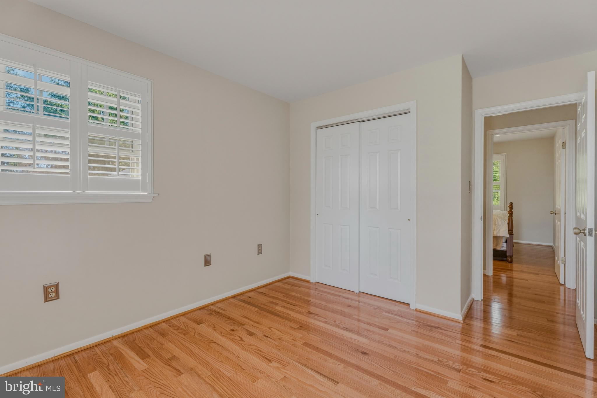 BRANDYWINE FARMS - Residential