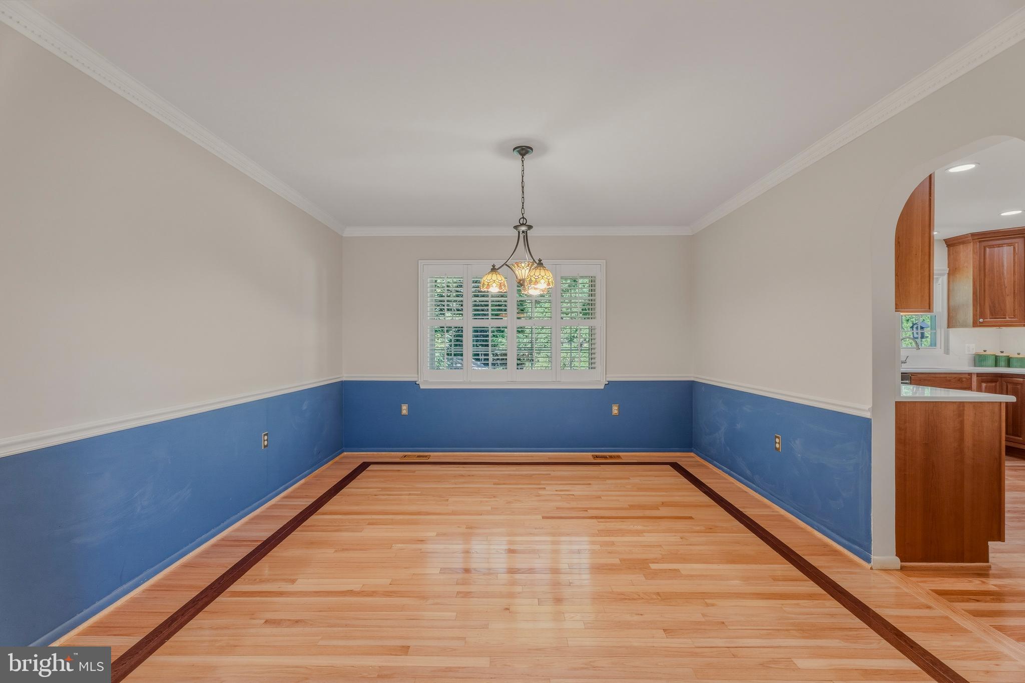 BRANDYWINE FARMS - Residential