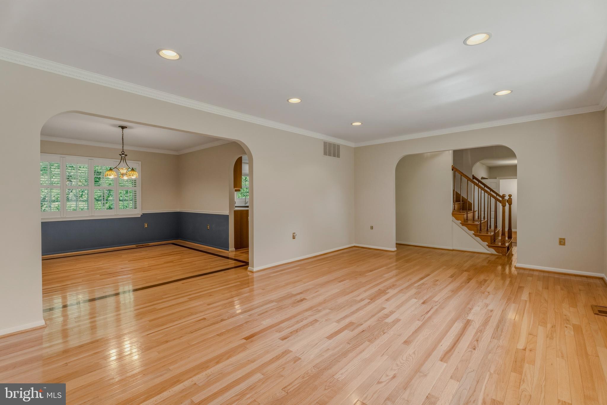 BRANDYWINE FARMS - Residential