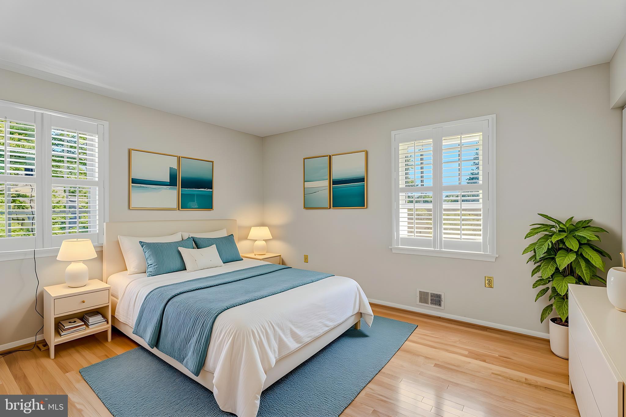 BRANDYWINE FARMS - Residential