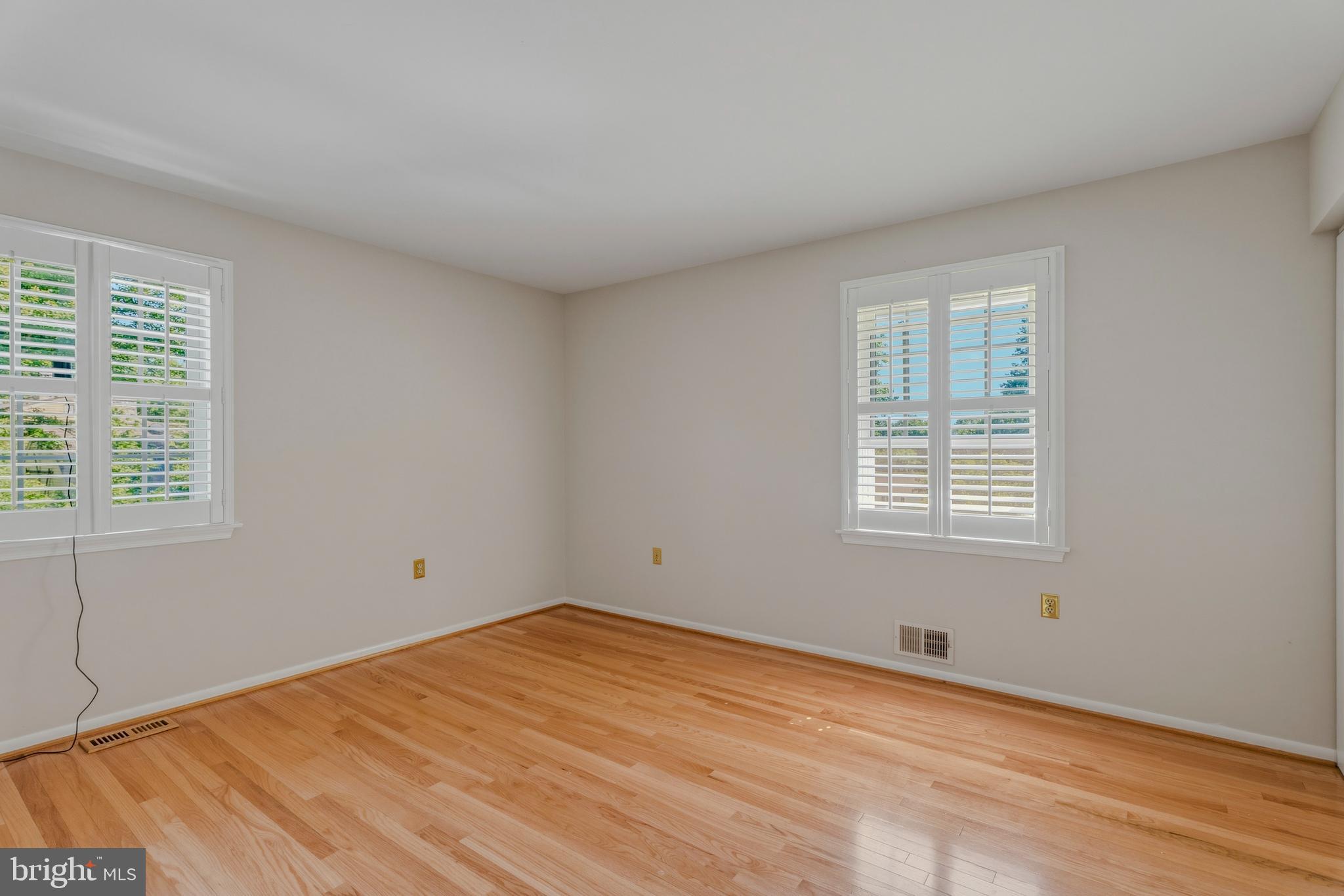 BRANDYWINE FARMS - Residential