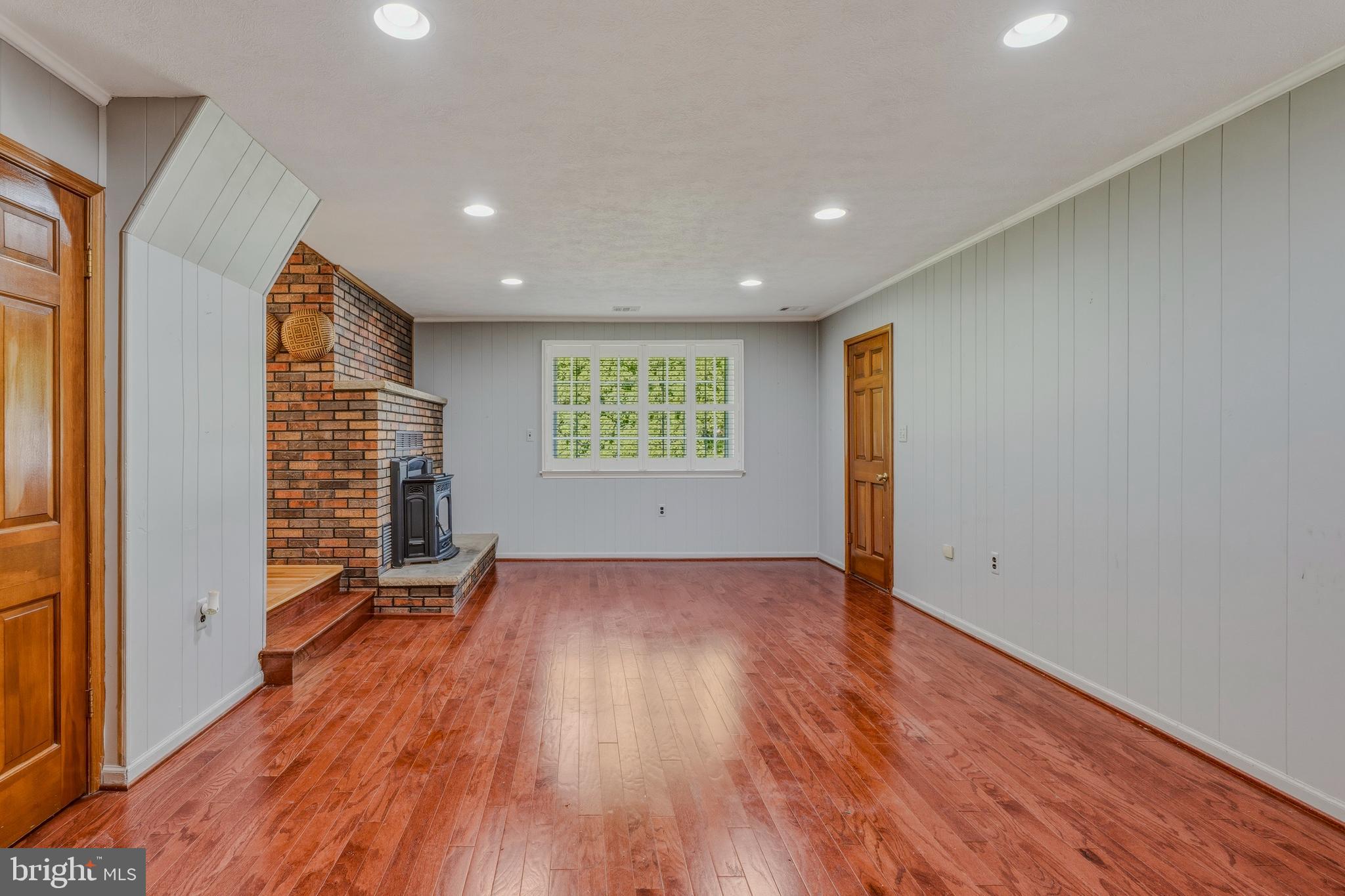 BRANDYWINE FARMS - Residential
