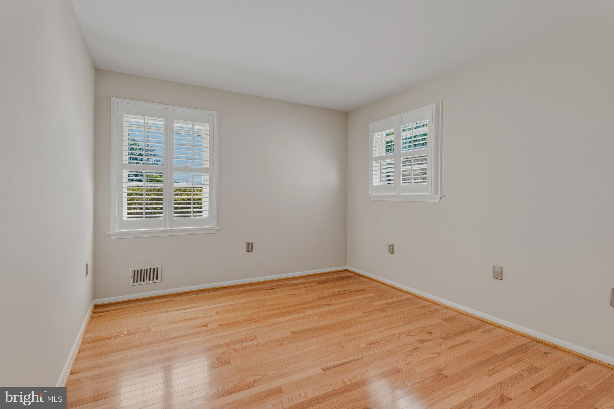 BRANDYWINE FARMS - Residential