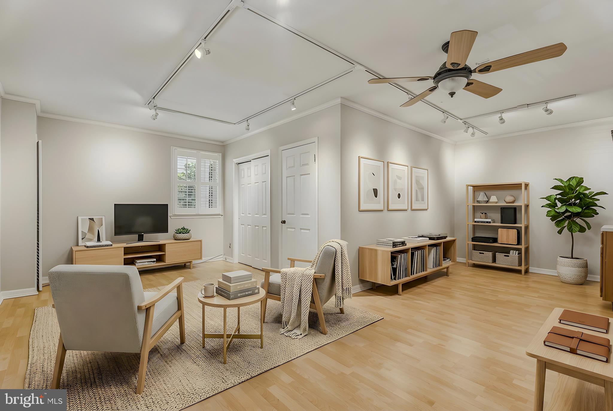 BRANDYWINE FARMS - Residential
