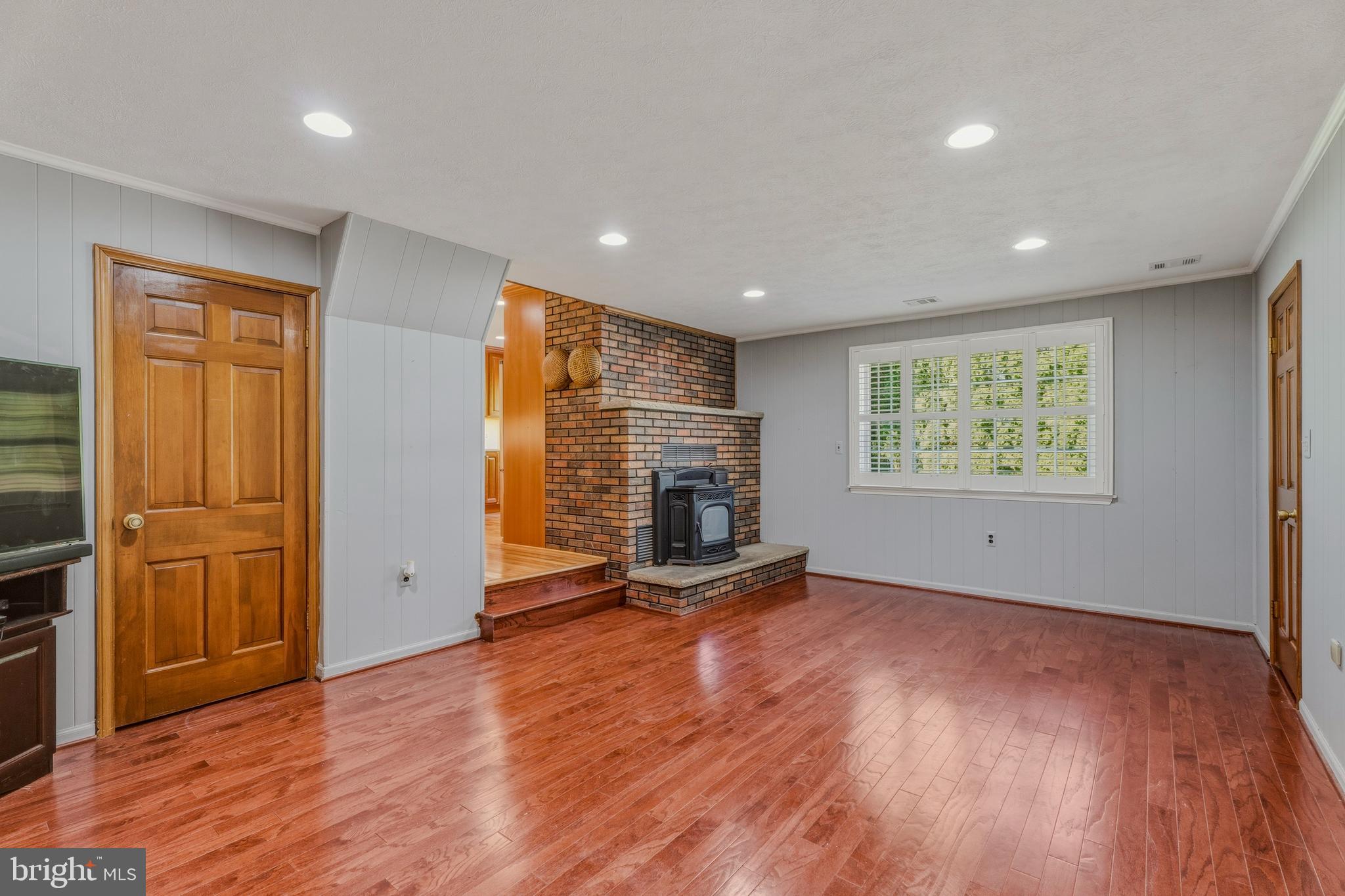 BRANDYWINE FARMS - Residential