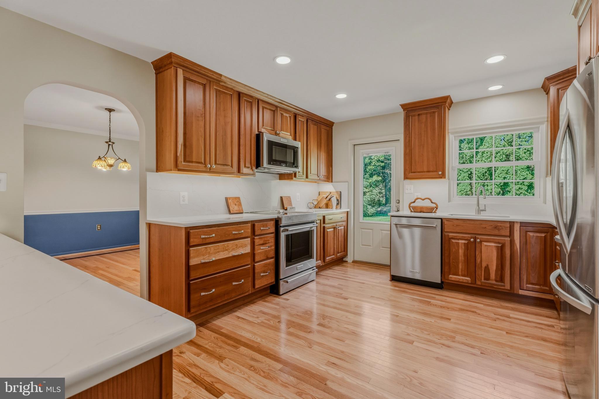 BRANDYWINE FARMS - Residential