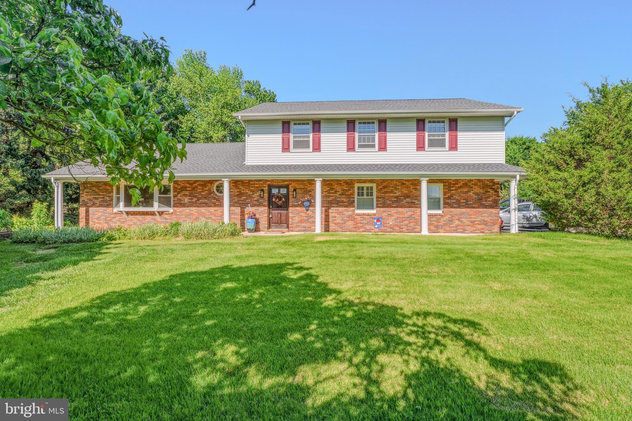 BRANDYWINE FARMS - Residential