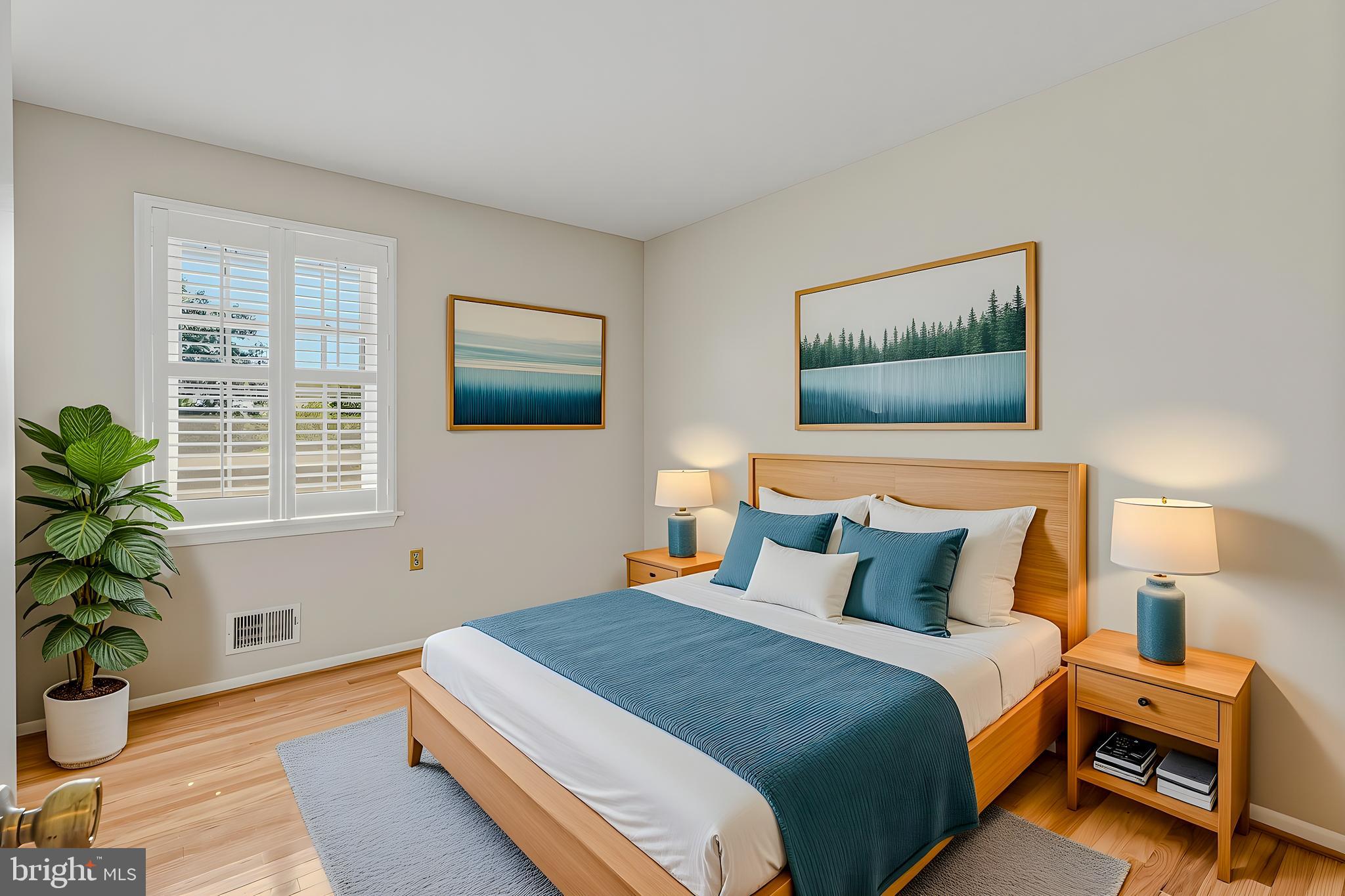 BRANDYWINE FARMS - Residential