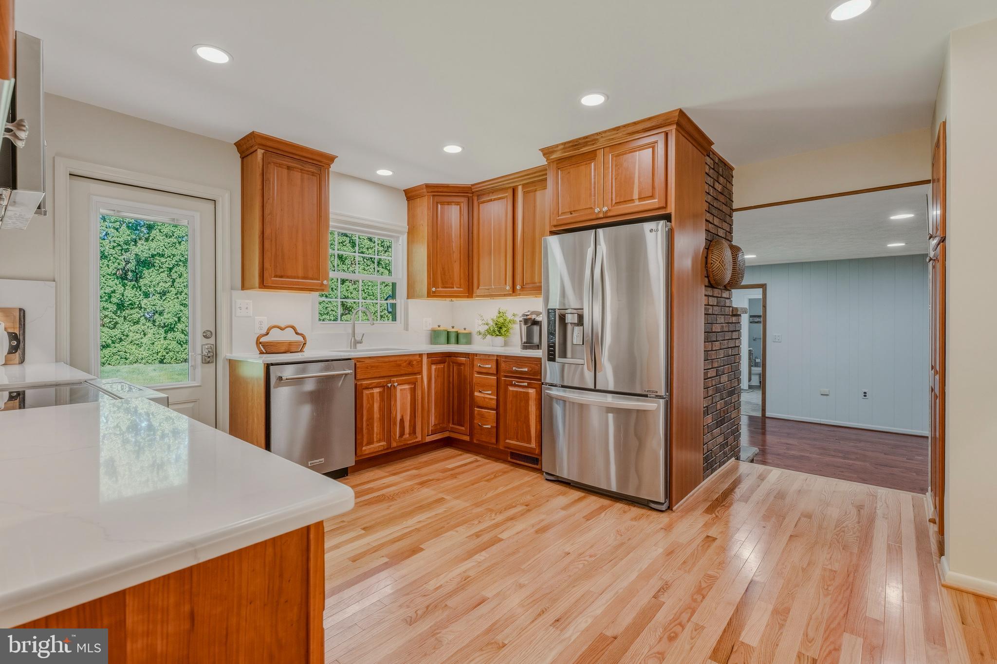 BRANDYWINE FARMS - Residential
