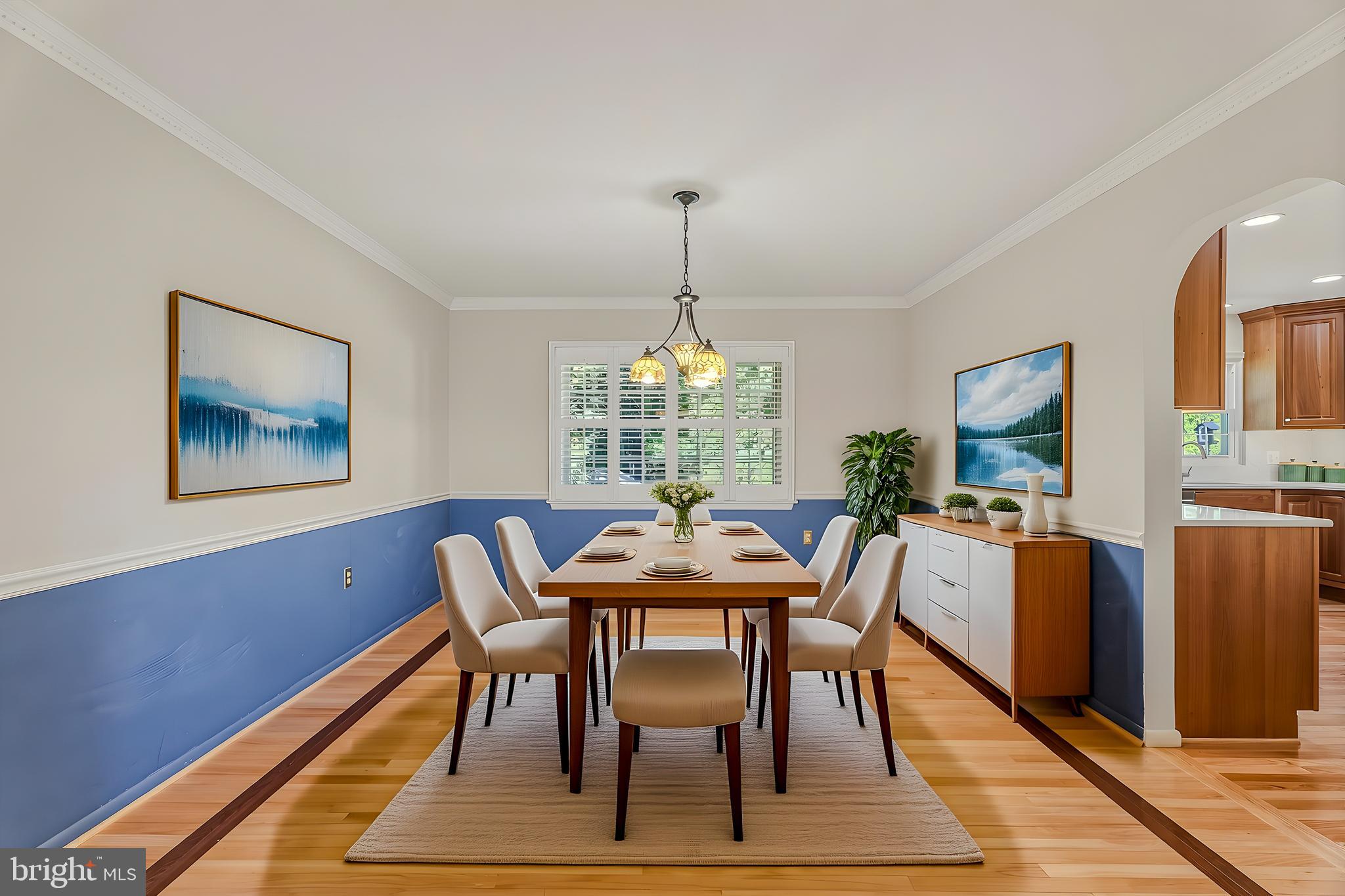 BRANDYWINE FARMS - Residential