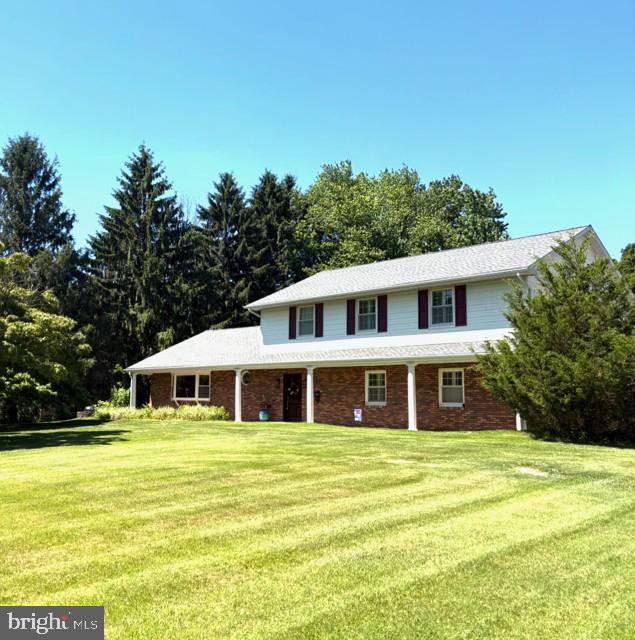 BRANDYWINE FARMS - Residential