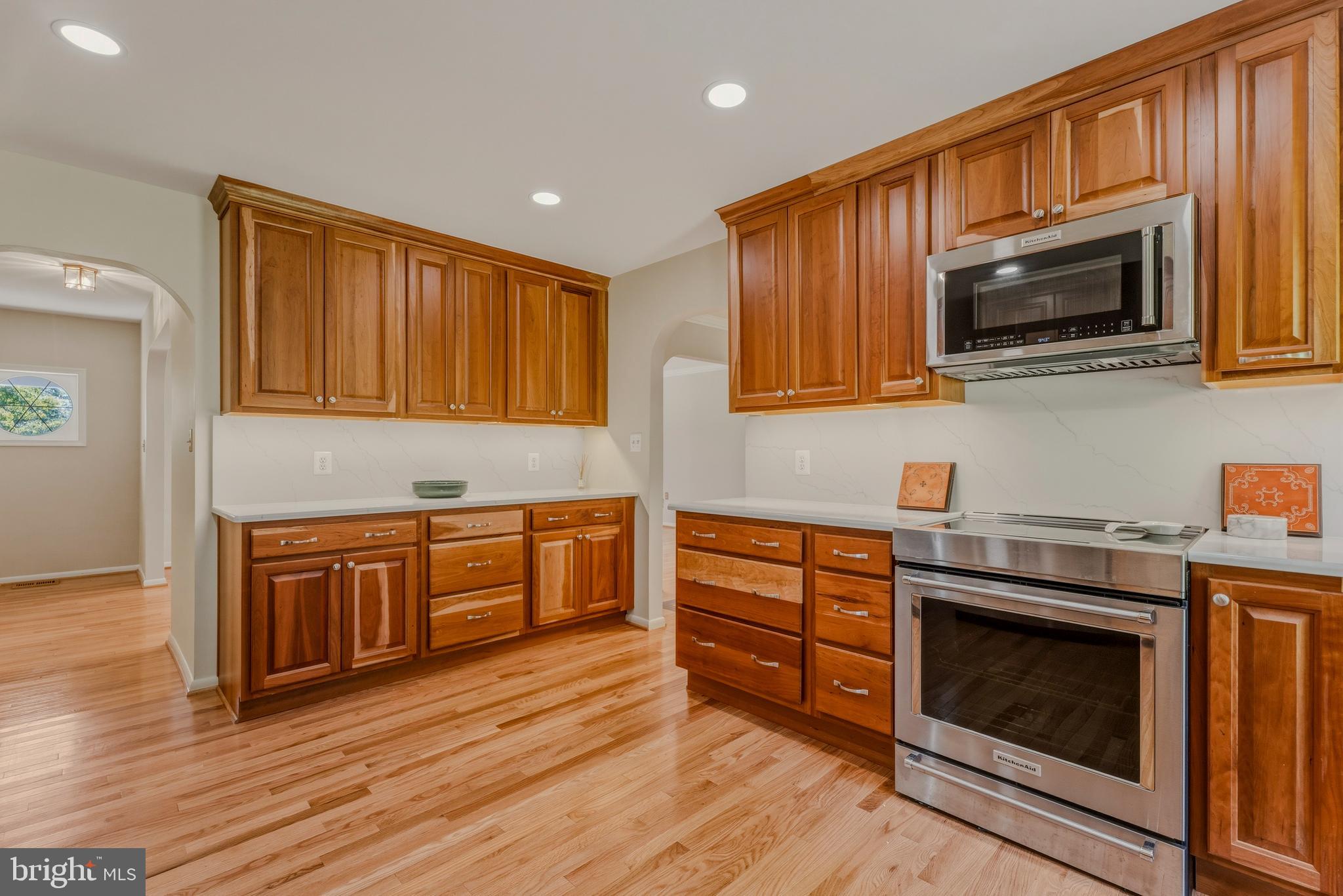 BRANDYWINE FARMS - Residential