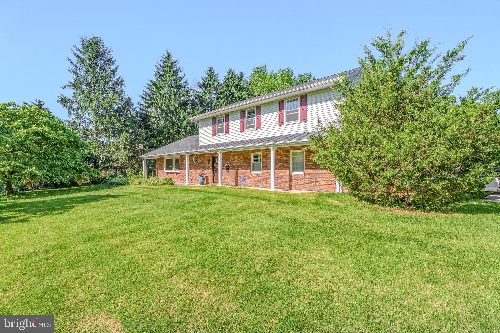 BRANDYWINE FARMS - Residential