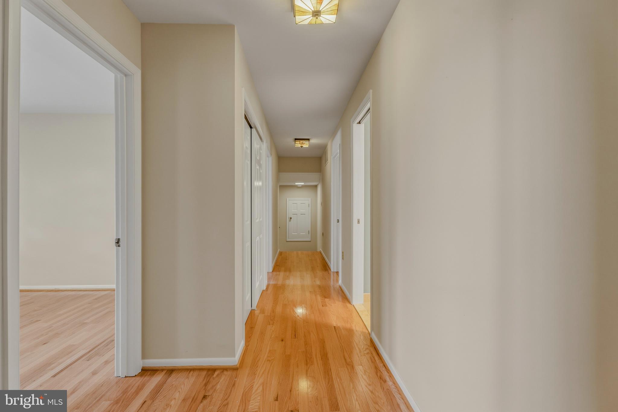 BRANDYWINE FARMS - Residential