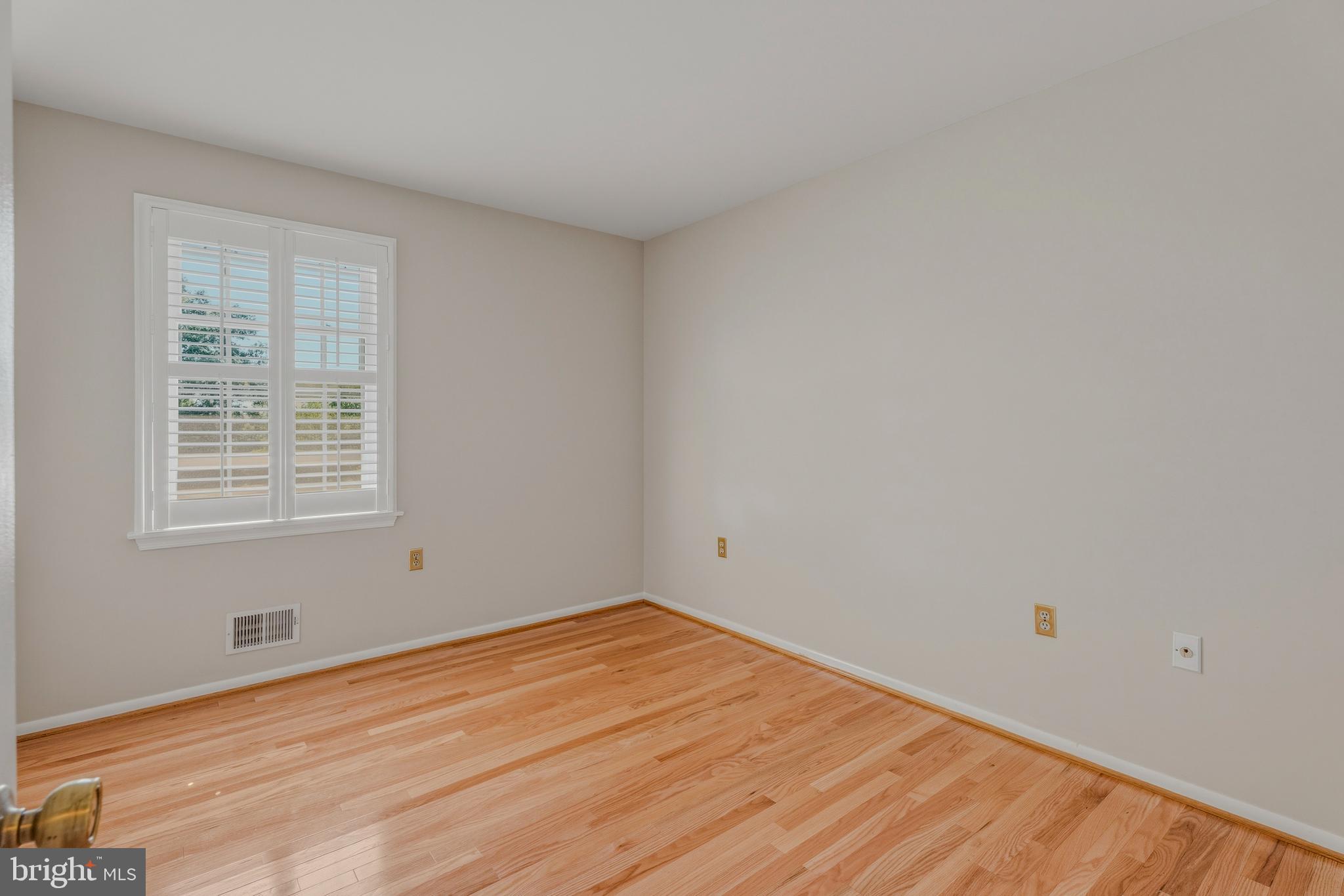 BRANDYWINE FARMS - Residential